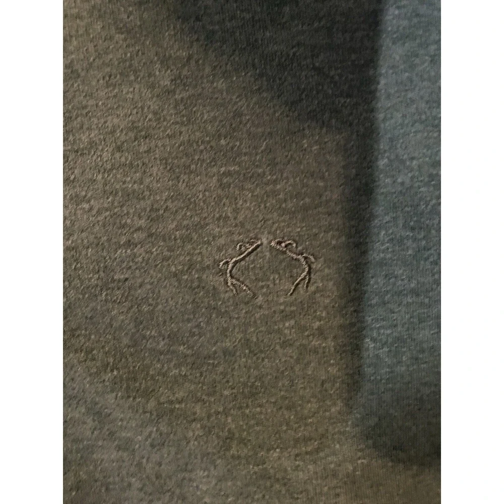 Biltmore quarter zip